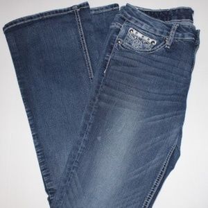 Soundgirl Jeans #SG00021